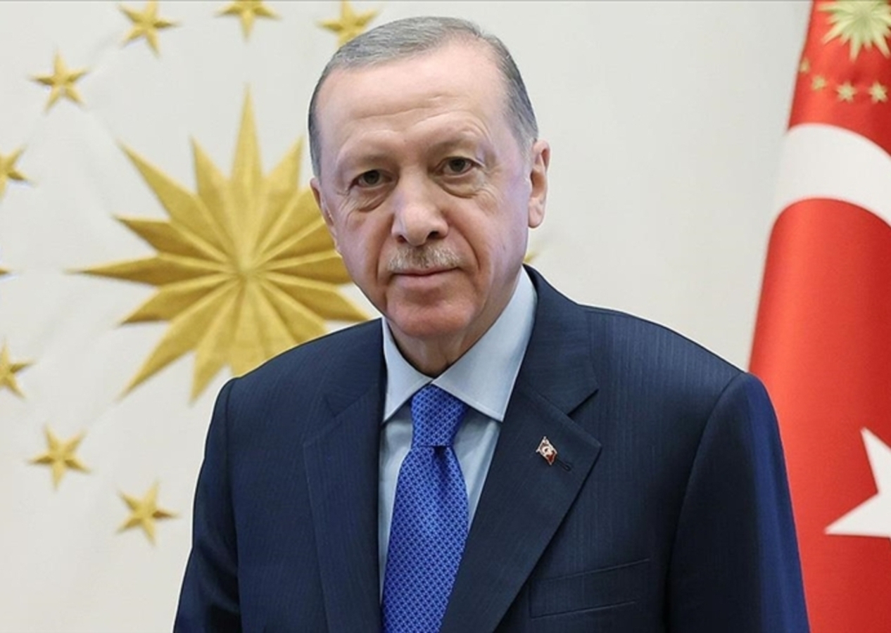 YSK'dan Recep Tayyip Erdoğan'ın yeniden adaylığıyla ilgili açıklama!
