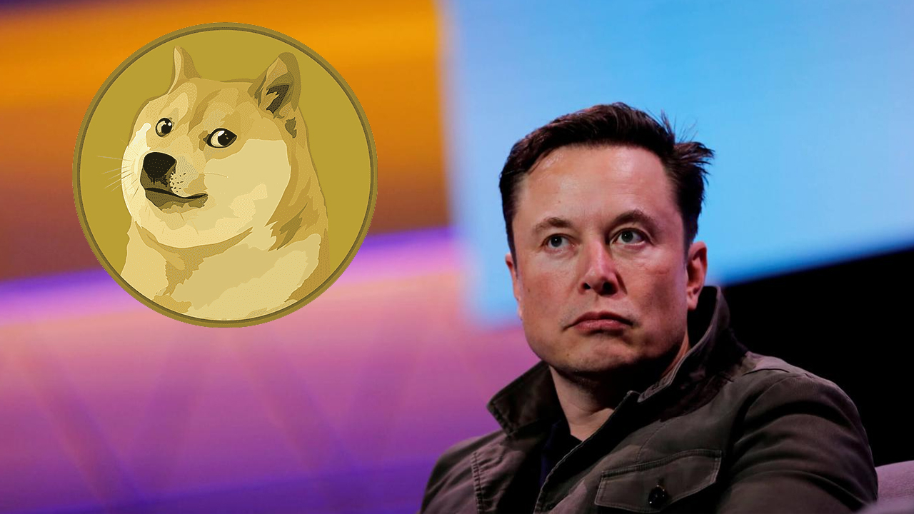 Korkmayın bilgisayarınıza virüs bulaşmadı: Elon Musk, Twitter’ın logosunu Dogecoin yaptı