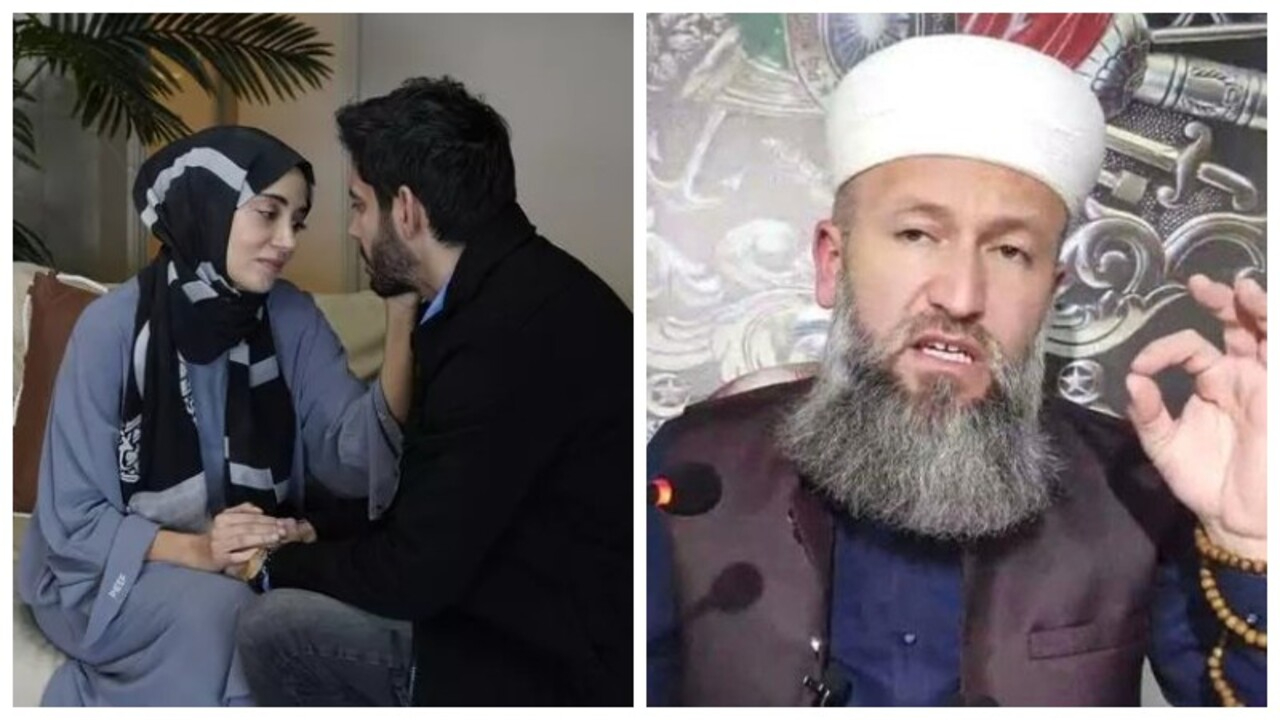 Hüseyin Çevik: Müslüman değil süslüman bunlar...