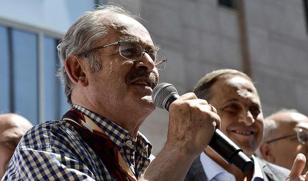 Saldırıya uğrayan CHP'li Büyükerşen olayın perde arkasını anlattı