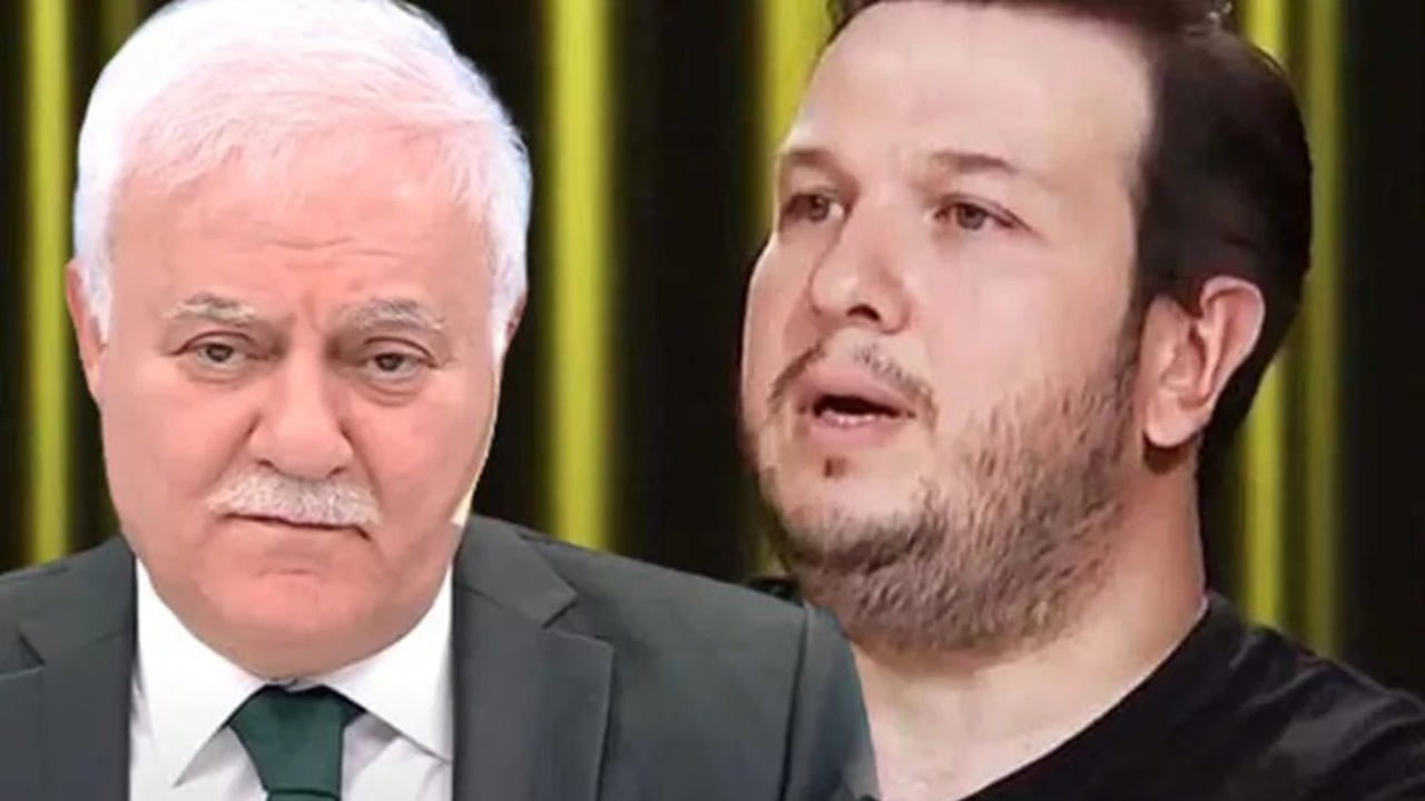 Şahan Gökbakar, 8 yaşındaki çocuğun sorusunu işaret ederek Nihat Hatipoğlu ve RTÜK'ü hedef aldı! ''Bu çocuk istismarıdır''