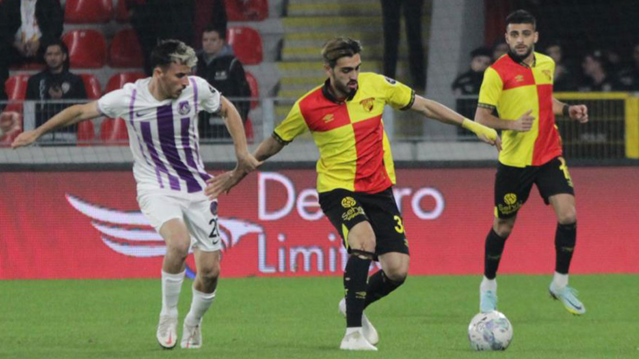 Yalçın Kayan'dan son 2 maçta 2 gol