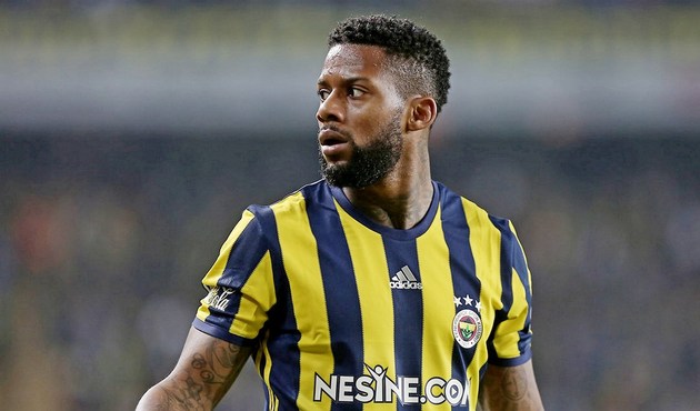 Beşiktaş'tan Fenerbahçe'ye dev çalım...