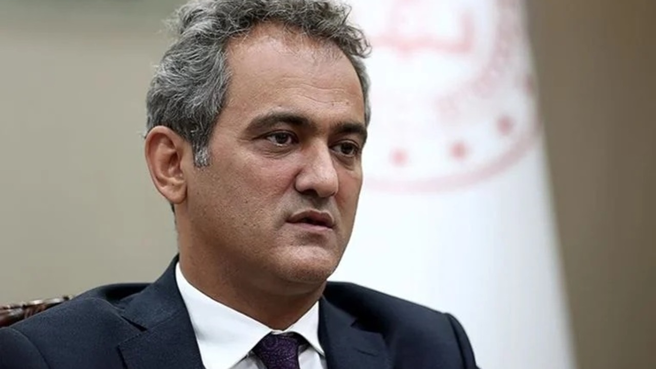 Bakan Özer: Deprem bölgesinden naklini aldıran 22 bin 145 öğrenci geri döndü