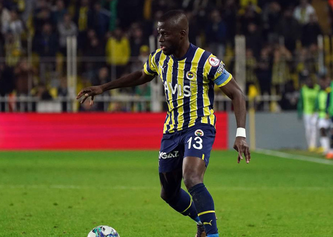 Enner Valencia'nın yeni takımı belli oldu!