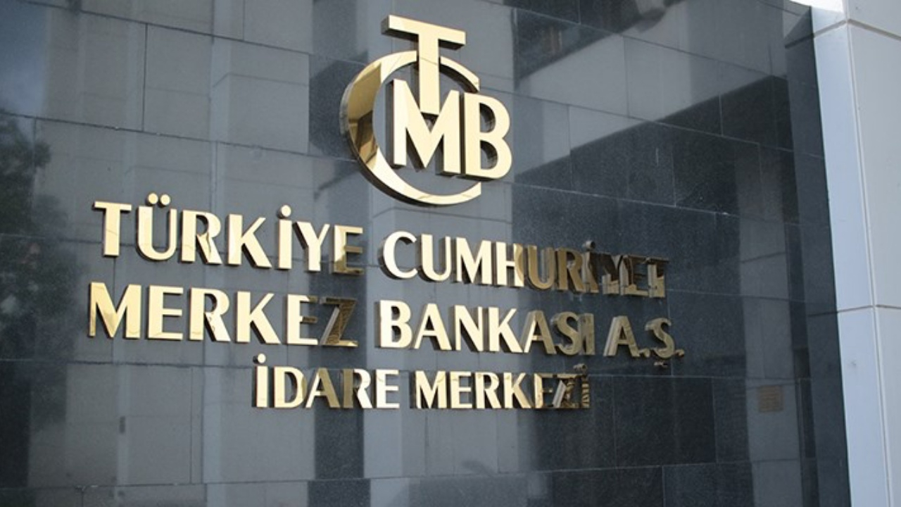 TCMB'den enflasyon açıklaması: Fiyat artışı yavaşladı
