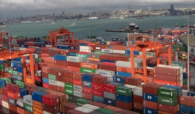 Dış ticaret açığında büyük düşüş! Açık yüzde 9,1 oranında geriledi...