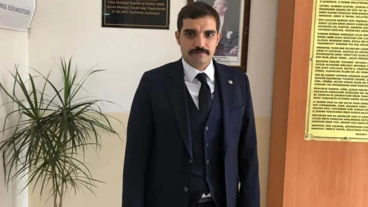 Ankara Cumhuriyet Başsavcılığı'ndan Sinan Ateş cinayeti soruşturmasına dair açıklama