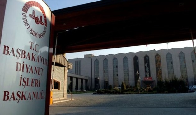 Diyanet’in işi şimdi çok daha zorlaştı!