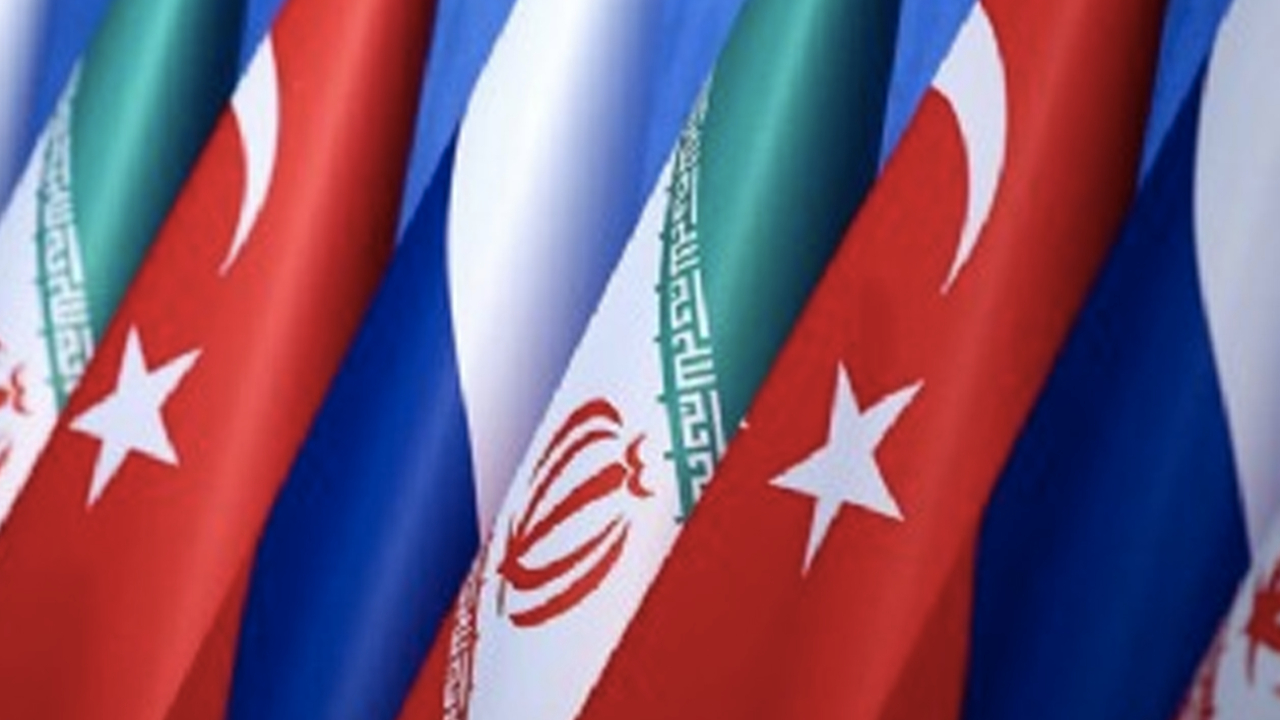 Türkiye, Rusya, İran ve Suriye'den kritik toplantı!