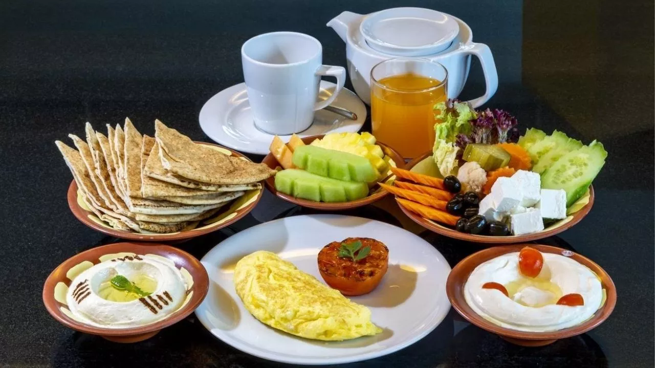 Sahurda sadece bunu yapanlar dikkat: Risk altında olabilirsiniz! Sahur ve iftarda sağlığınız için bunları yapın!
