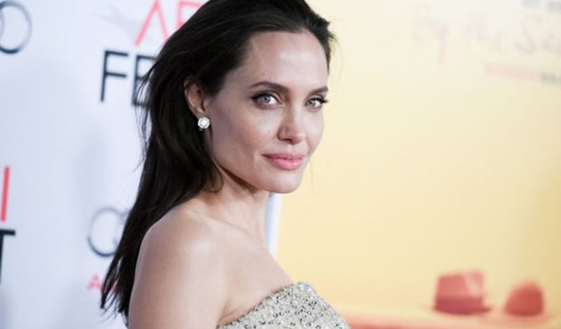 Angelina Jolie çocuklara 'zalimce' bir deneme yaptı! Büyük tepki aldı...