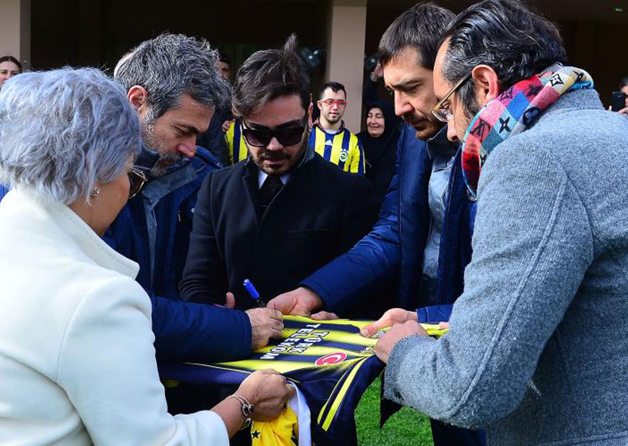 Fenerbahçe'den Aykut Kocaman bombası