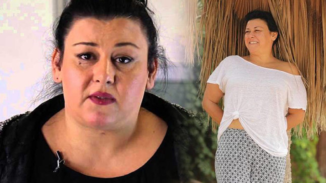 Komedi oyuncusu Esin Gündoğdu, değişimi ile şaşırttı! Ameliyatsız, 72 kilo verdi! Görenler tanıyamadı!
