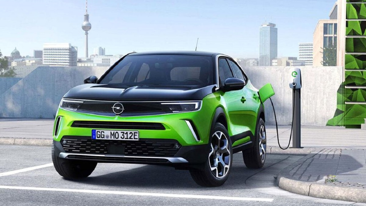 Araç satın alacaklara büyük müjde: Opel çok beklenen Nisan kampanyasını duyurdu! Sıfır faizli bu krediler kaçmaz!