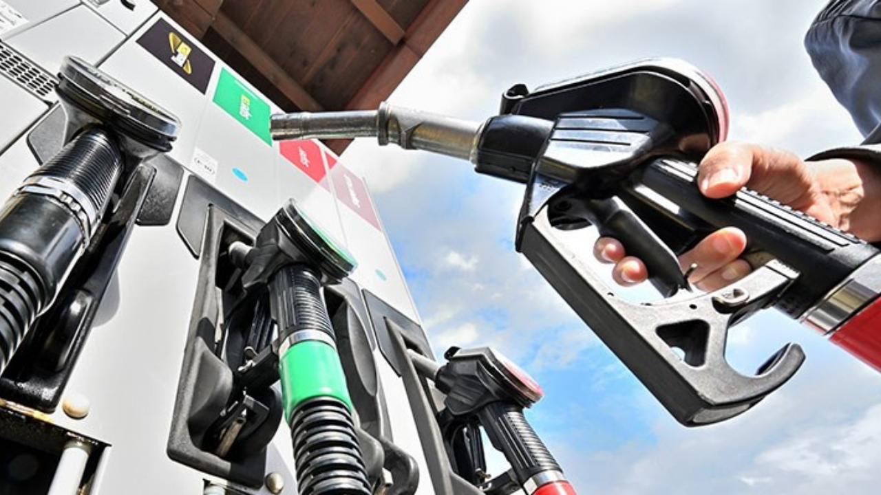 Benzine zam geldi! İşte 5 Nisan 2023 güncel akaryakıt fiyatları