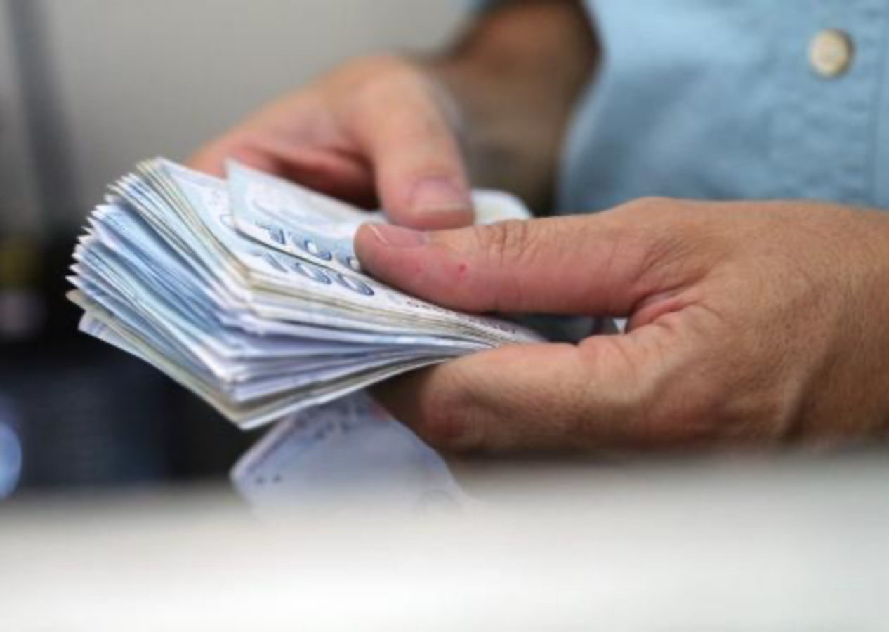 Emekliye bayram ikramiyesi ödeme tarihleri belli oldu