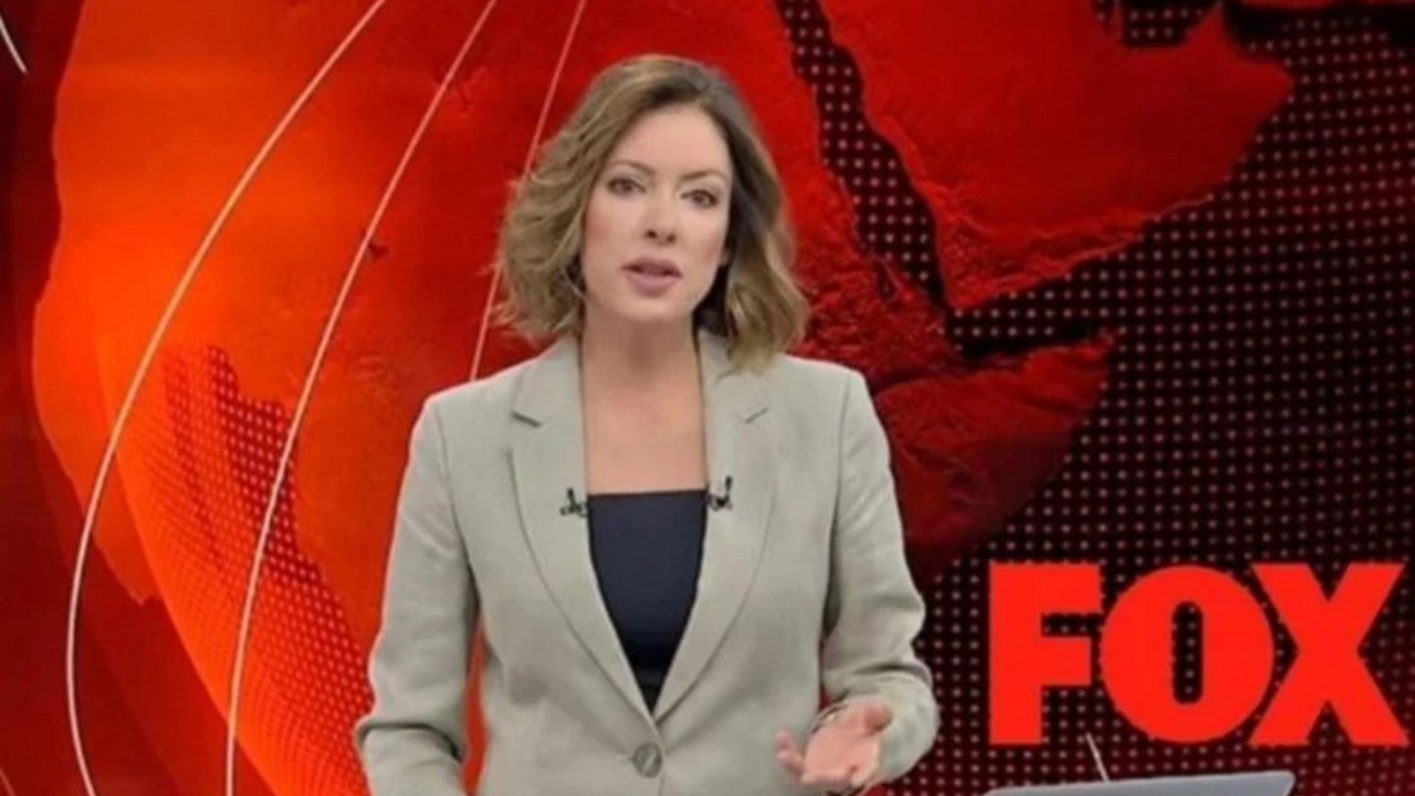 Parti propagandası yapılmıştı! RTÜK'ten Fox TV'ye ceza...