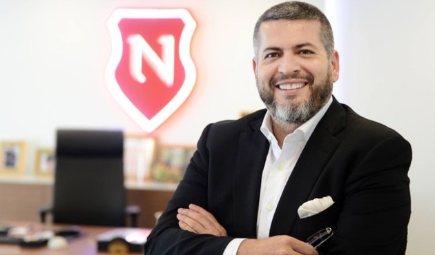 Nişantaşı Üniversitesi Avrupa'ya açılıyor!