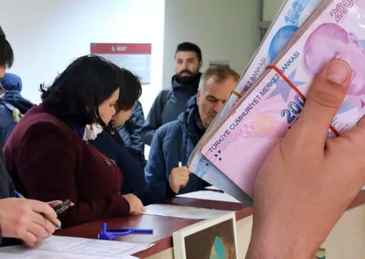 Yargıtay'dan EYT adaylarına kötü haber! 5 yıl detayı...