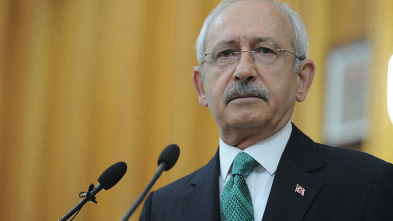 Kartal İmam Hatip'ten 'Kılıçdaroğlu'na destek' iddialarına yanıt geldi: "Okullarımızı bugünlere taşıyanları çok iyi biliyoruz"