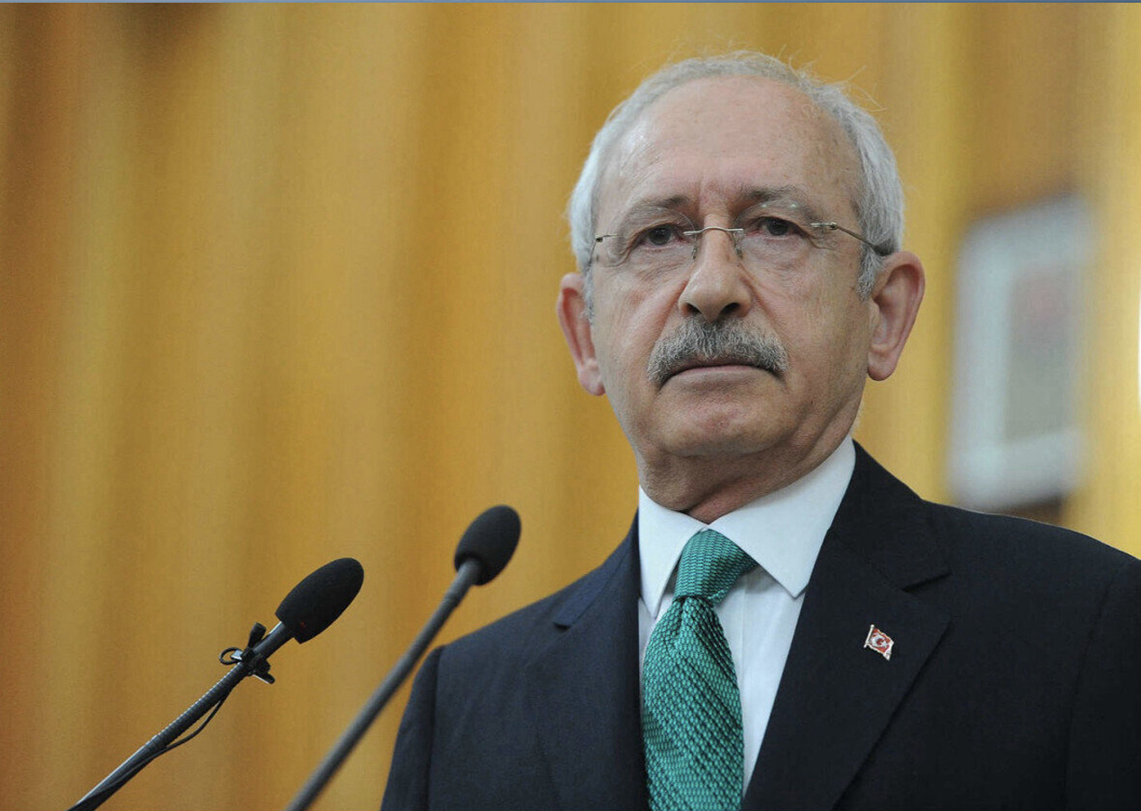Kartal İmam Hatip'ten 'Kılıçdaroğlu'na destek' iddialarına yanıt geldi: "Okullarımızı bugünlere taşıyanları çok iyi biliyoruz"