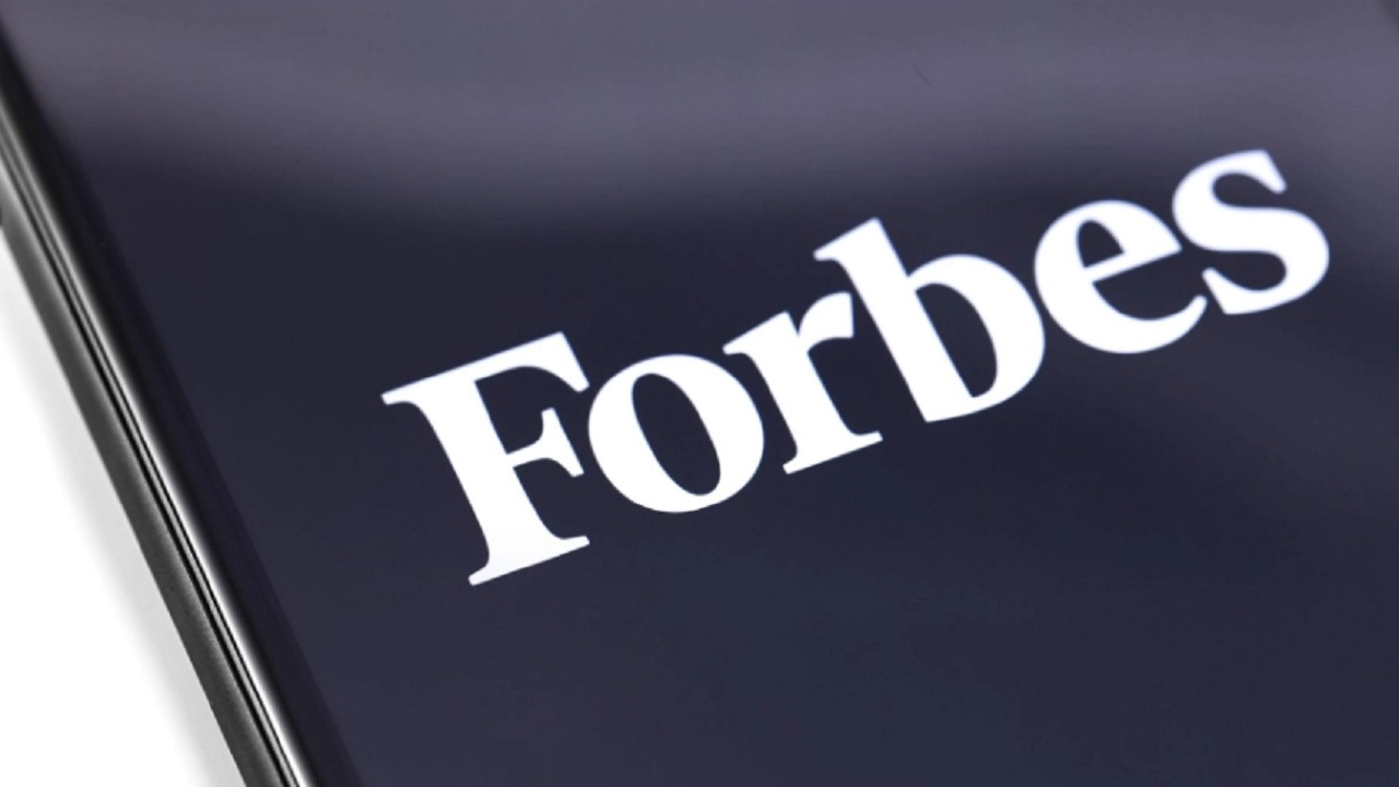 Ne Sabancılar ne de Koçlar! Türkiye'nin en zengin ismini Forbes açıkladı!