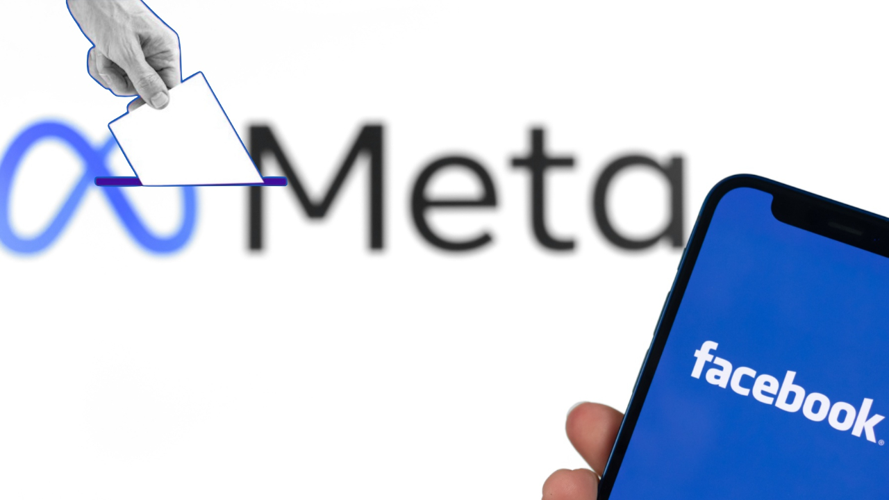 Meta 14 Mayıs seçimleri için Seçim Operasyon Merkezi kurdu