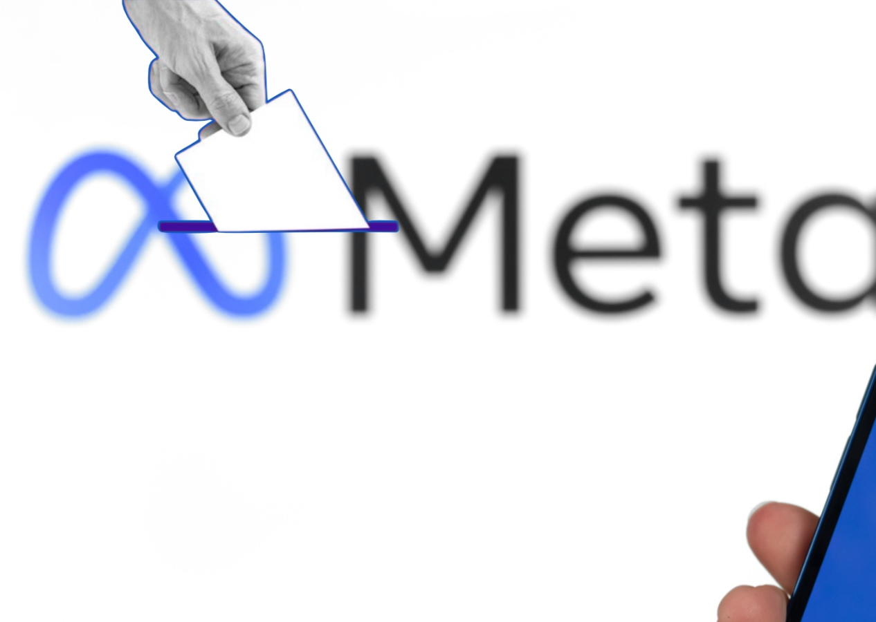 Meta 14 Mayıs seçimleri için Seçim Operasyon Merkezi kurdu