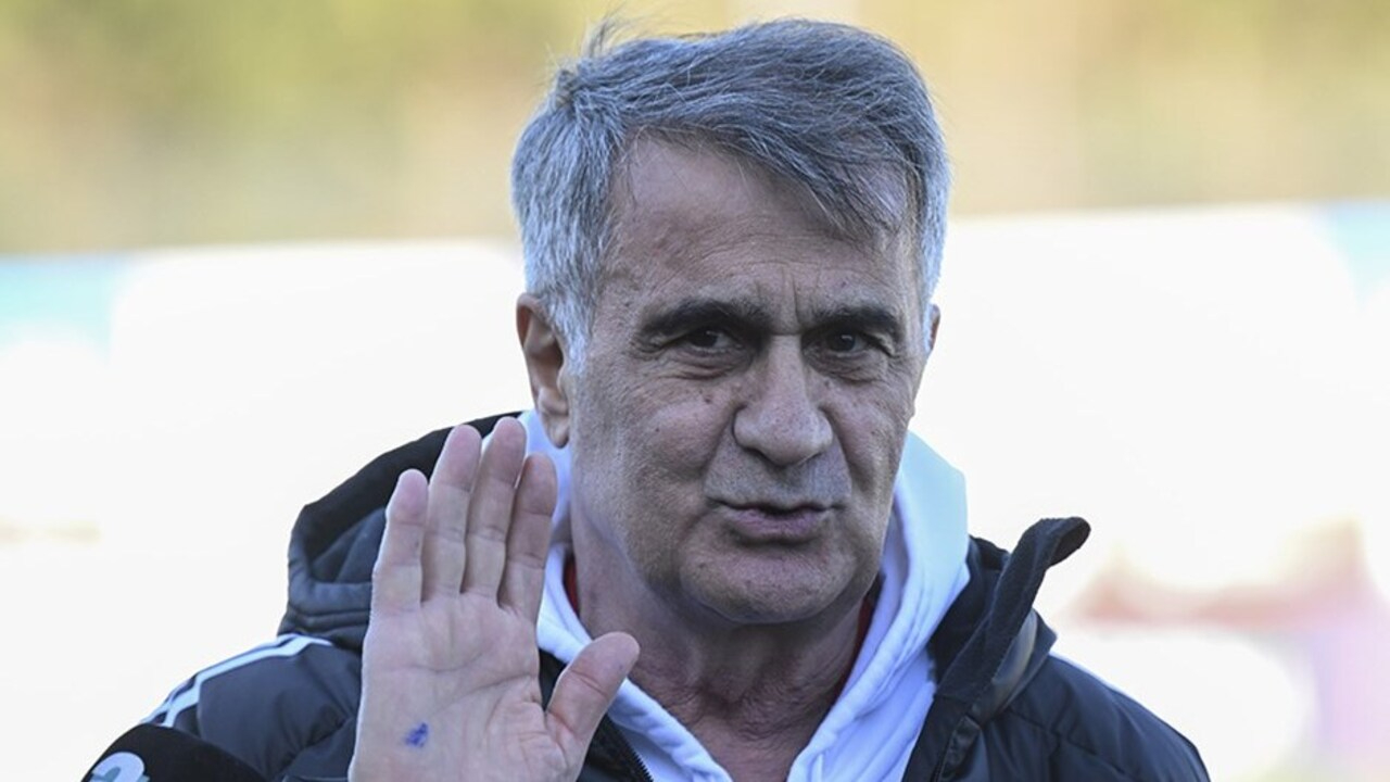 Şenol Güneş uyardı: Takıma uymazsa yaptırımlar zaten var...