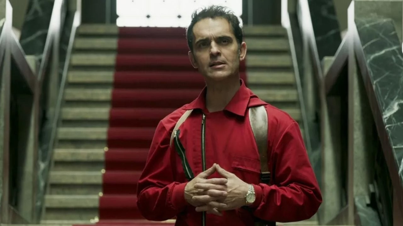 Netflix, göz bebeği La Casa De Papel için yeniden start verdi! Yayın tarihi çoktan belli! Bu kez…