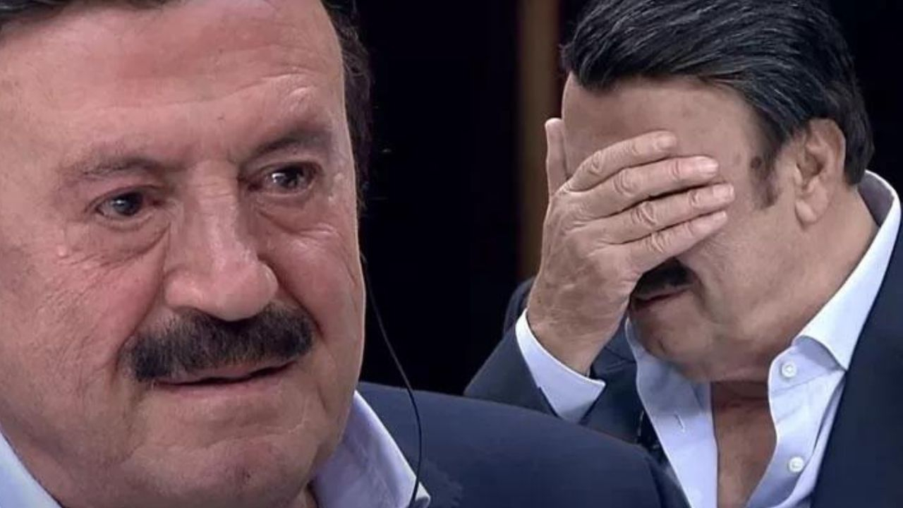Selami Şahin'in en acı günü!