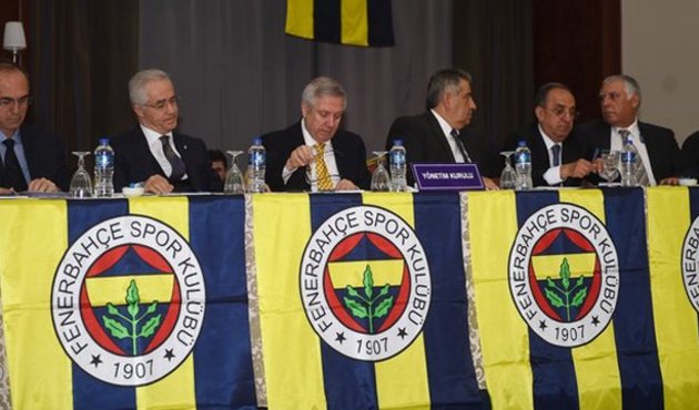 Fenerbahçe'nin dev borcu açıklandı!