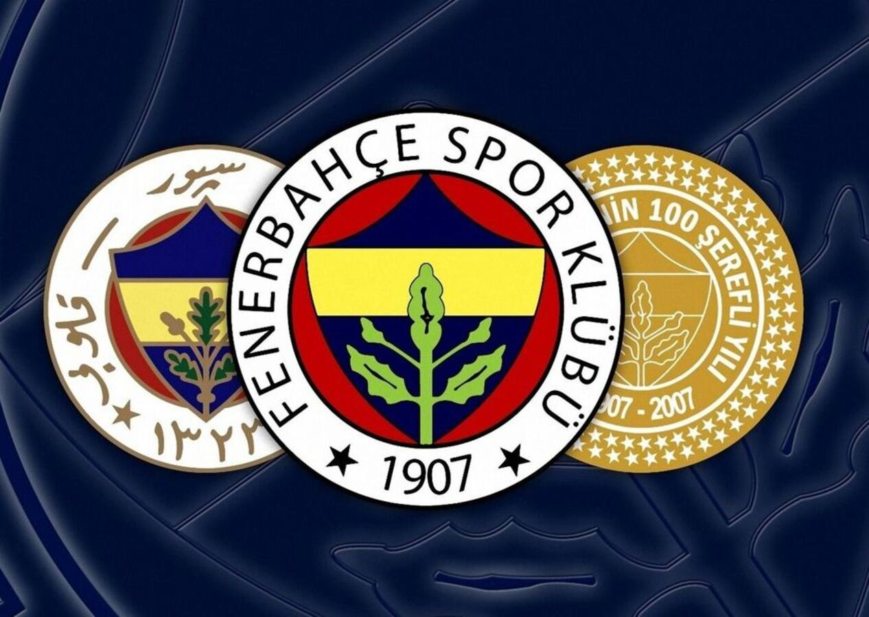 Fenerbahçe tarihinin yapay zekaya göre en iyi 11'i!