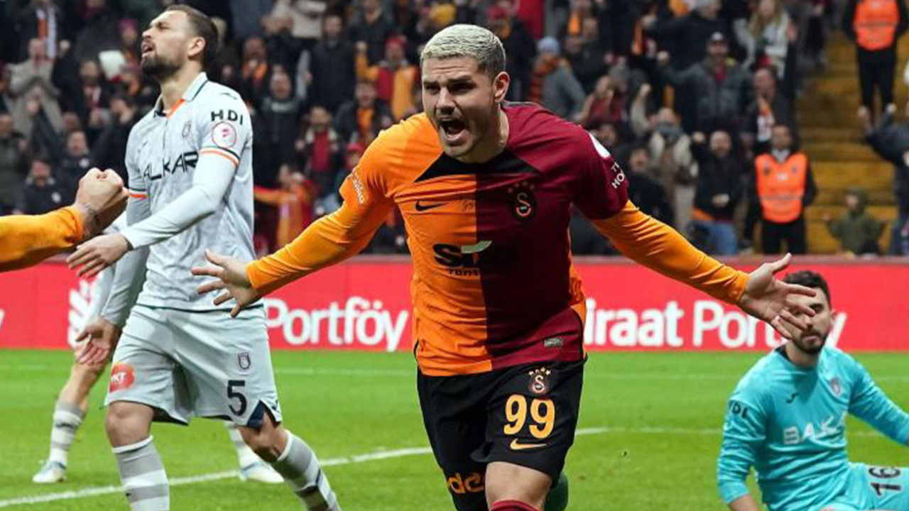 Icardi, suskunluğunu bozdu ama yetmedi
