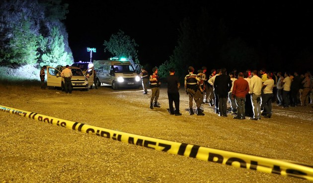 Karabük'te iş adamının sır ölümü...