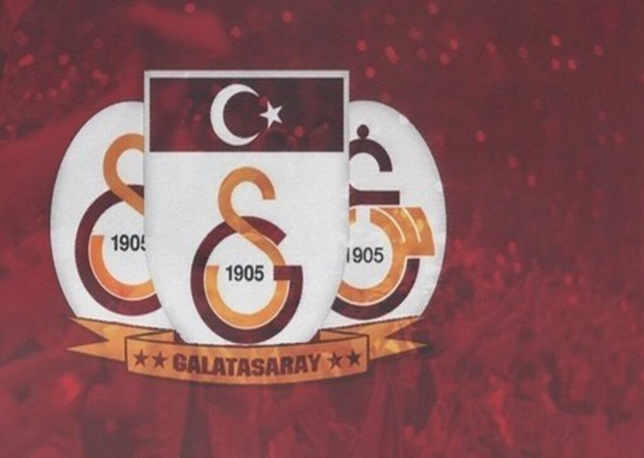 Galatasaray tarihinin yapay zekaya göre en iyi 11'i!