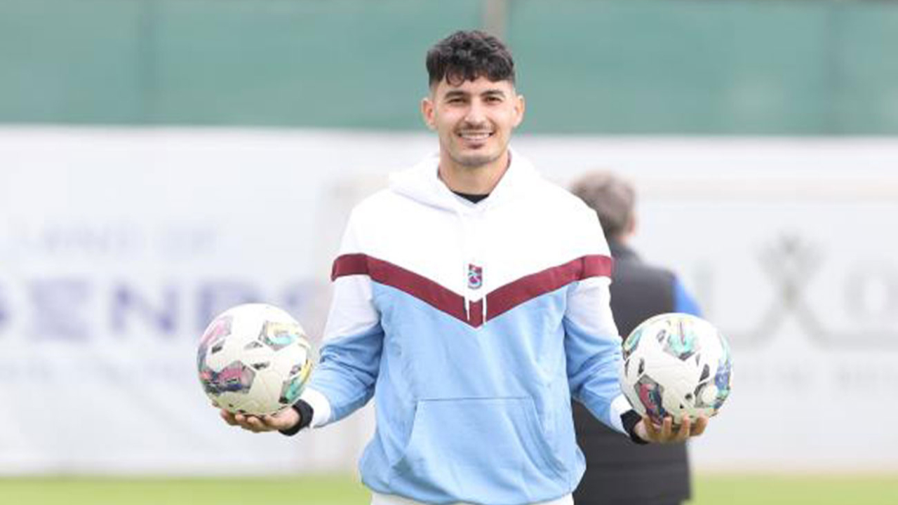 Trabzonspor'un kalesi düştü