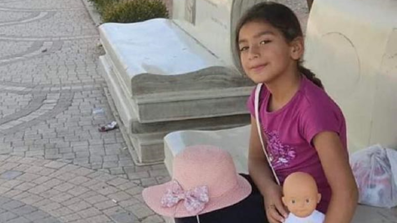 9 yaşındaki kız çocuğunun su kuyusunda cesedi bulunmuştu! Ev sahibi gözaltında