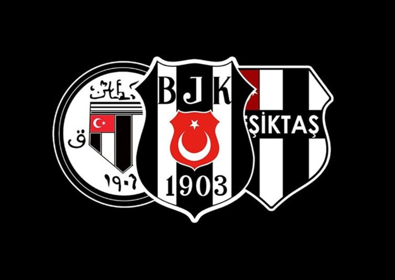 Beşiktaş tarihinin yapay zekaya göre en iyi 11'i!