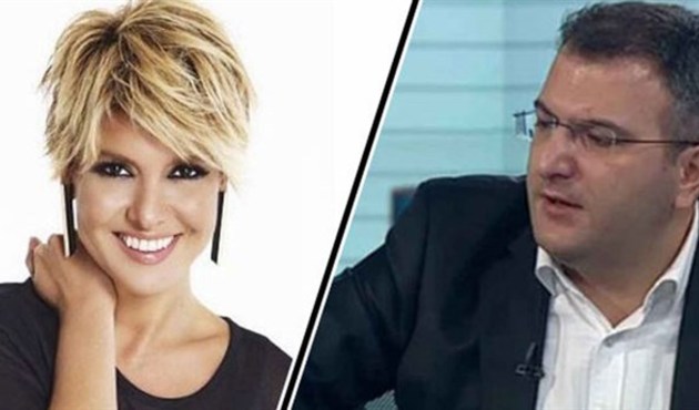 Gülben Ergen'den Cem Küçük'e hakaret davası! 2 yıl 4 ay hapsi isteniyor...
