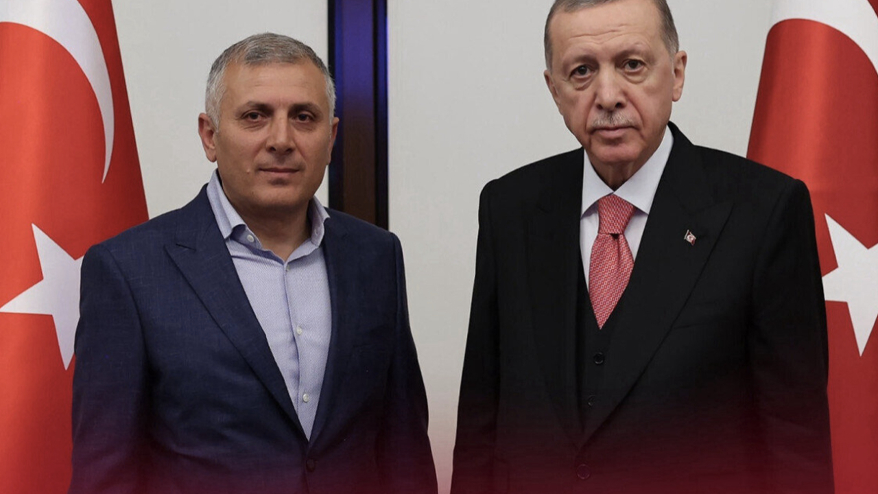 Gelecek Partisi kurucularından Musa Arat istifa etti! "Bu vebale ortak olmayacağım"