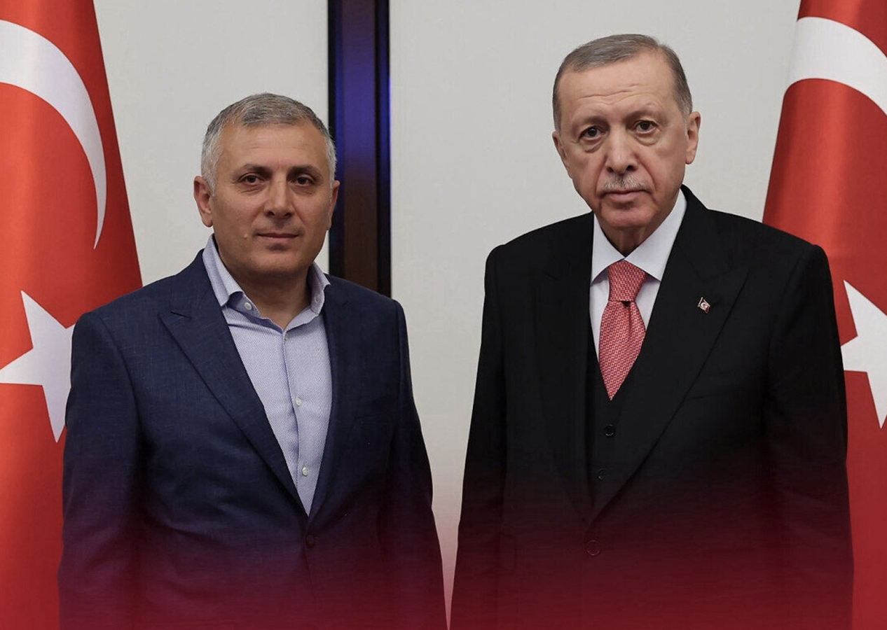 Gelecek Partisi kurucularından Musa Arat istifa etti! "Bu vebale ortak olmayacağım"