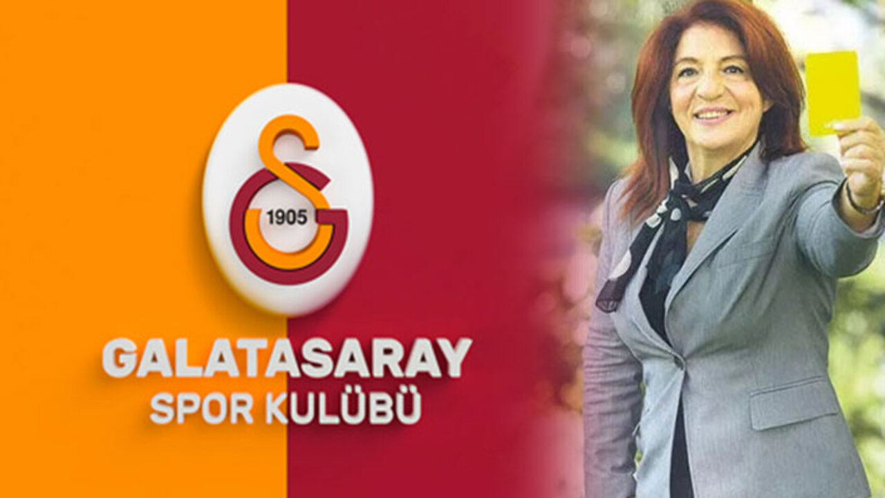 Galatasaray'dan Lale Orta'ya şok çağrı!