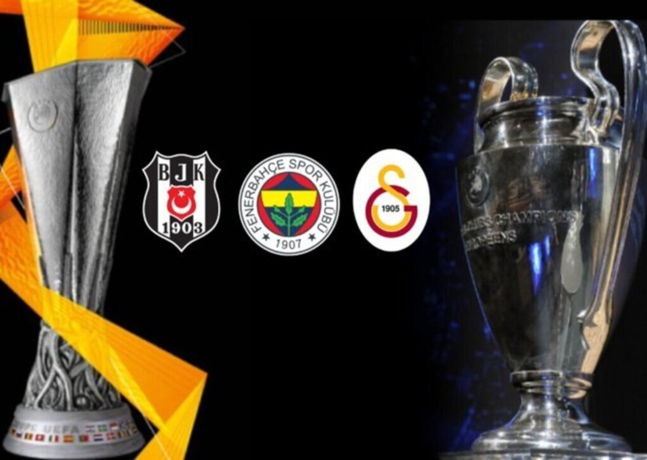 UEFA gelirlerinden aslan payını alan Süper Lig takımı belli oldu!