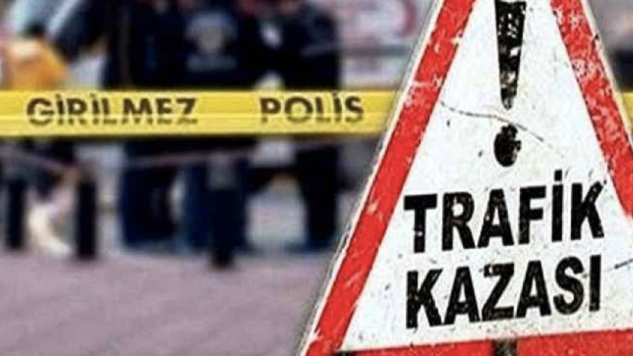 Deprem bölgesinden dönen Bağcılar Belediyesi'ne ait araç kaza yaptı: Ölü ve yaralılar var