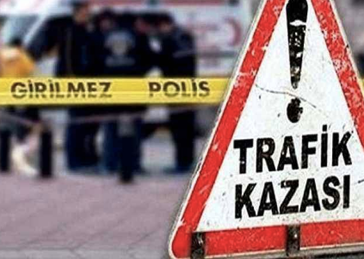 Deprem bölgesinden dönen Bağcılar Belediyesi'ne ait araç kaza yaptı: Ölü ve yaralılar var