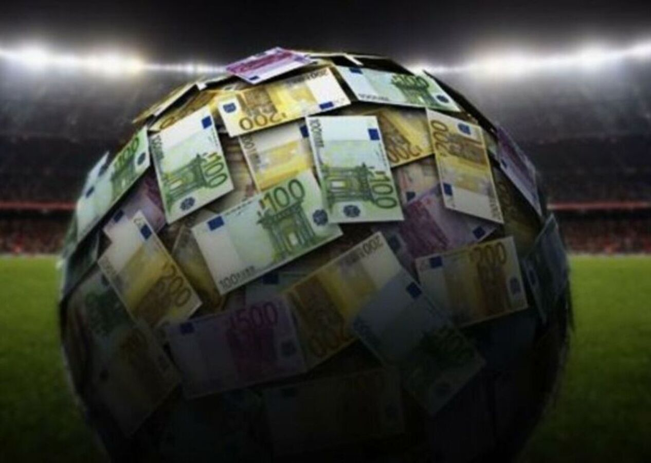 Futbolda dünyanın en değerli 15 takımı belli oldu!