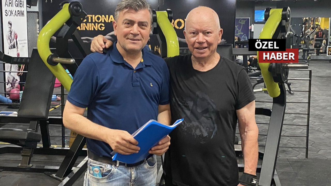 Efsane SAT’çı Namık Ekin kalp ameliyatı oldu!