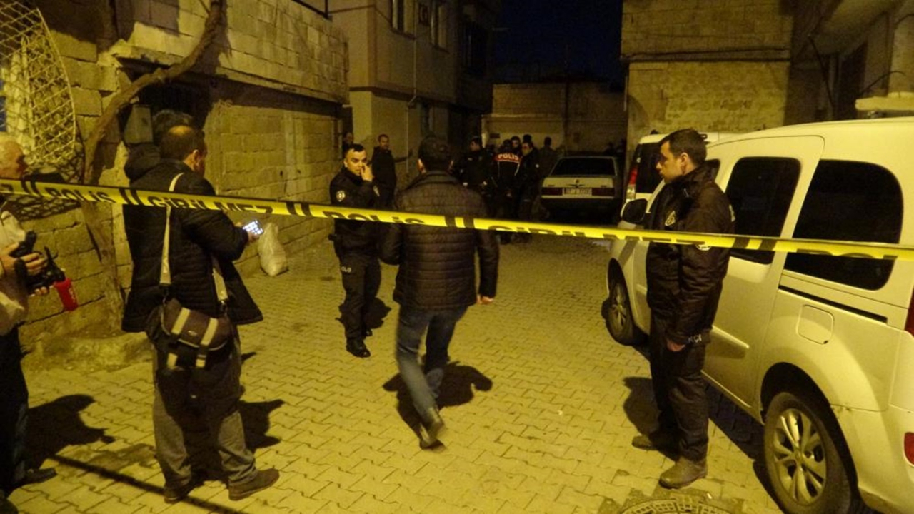 9 yaşındaki kayıp kız çocuğu su kuyusunda ölü bulundu! İple boynuna briket bağlanmış...